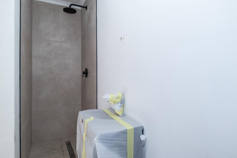 To Let 4 Bedroom Property for Rent in Bergvliet Western Cape